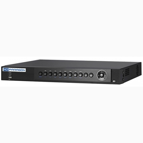 Đầu ghi hình HDTVI 5MP HDParagon HDS-7208FTVI-HDMI/S - 8 kênh