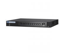 Đầu ghi hình HDTVI 5MP HDParagon HDS-7208FTVI-HDMI/S - 8 kênh