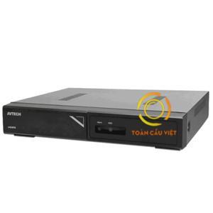 Đầu ghi hình HDTVI Avtech DGD1009 - 8 kênh