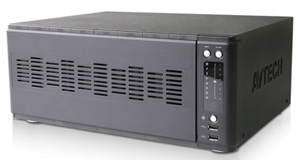 Đầu ghi hình HDTVI Avtech DGD8132 - 32 kênh