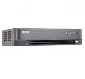 Đầu ghi hình HDTVI Hikvision DS-7204HUHI-K1/UHK - 4 kênh