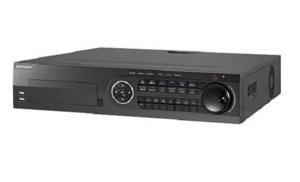 Đầu ghi hình HDTVI Hikvision DS-7304HUHI-K4 -  4 kênh, 5MP