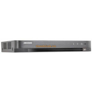 Đầu ghi hình HDTVI Hikvision DS-7204HUHI-K1/UHK - 4 kênh