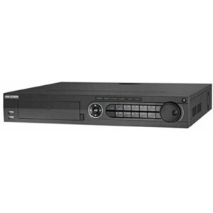 Đầu ghi hình HDTVI Hikvision DS-8124HQHI-K8 - 24 kênh