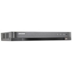 Đầu ghi hình HDTVI Hikvision DS-7204HUHI-K1/UHK - 4 kênh