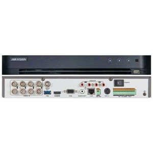 Đầu ghi hình HDTVI Hikvision DS-7208HUHI-K1/UHK - 8 kênh