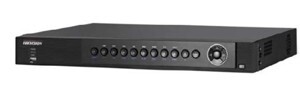 Đầu ghi hình HDTVI Hikvision HIK-7204SU-F1/S - 4 kênh