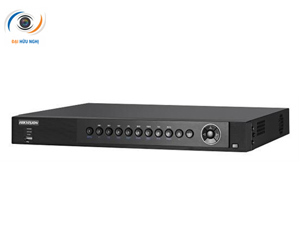 Đầu ghi hình HDTVI Hikvision HIK-7204SU-F1/S - 4 kênh