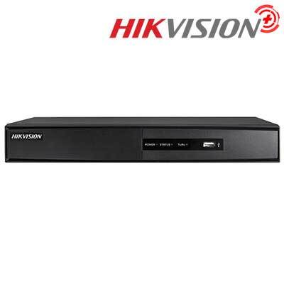 Đầu ghi hình HDTVI Hikvision Plus HKD-7216K4-S2N2 - 16 kênh