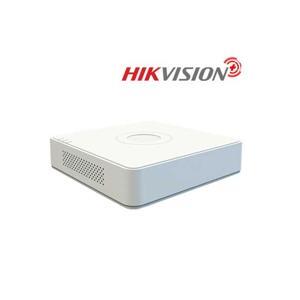 Đầu ghi hình HDTVI Hikvision Plus HKD-7116K1-S1 - 16 kênh