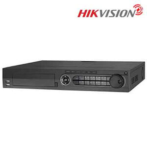Đầu ghi hình HDTVI Hikvision Plus HKD-7332HQHI-K4 - 32 kênh