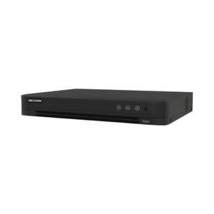 Đầu ghi hình HDTVI turbo 5.0 4 kênh Hikvision iDS-7204HQHI-M1/S