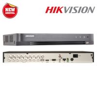 Đầu ghi hình HIK vision DS-7216HGHI-K2 16/24/32 kênh Turbo HD 3.0 DVR  ( vỏ sắt )