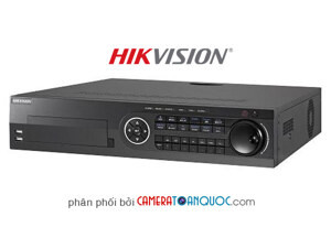 Đầu ghi hình Hikvision DS8116HGHI-SH (DS-8116HGHI-SH) - 16 kênh