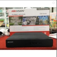 Đầu ghi hình Hikvision 2Mp 4 cổng DS-7204HGHI-F1