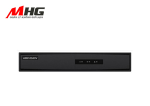 Đầu ghi hình Hikvision DS-7208HGHI-F2 - 8 kênh
