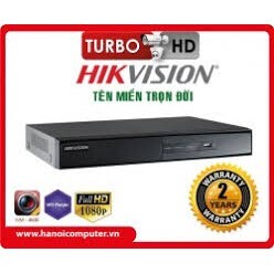 Đầu ghi hình Hikvision DS-7216HQHI-K2