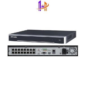 Đầu ghi hình Hikvision DS-7216HUHI-K2