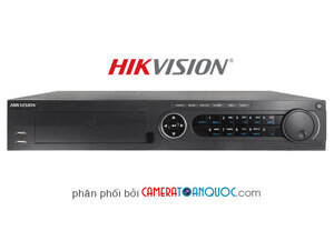 Đầu ghi hình Hikvision DS-7316HGHI-SH