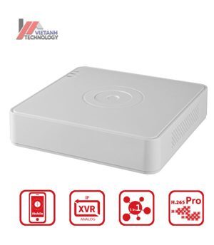 Đầu ghi hình Hikvision HK-9108HQ-PRO - 8 kênh