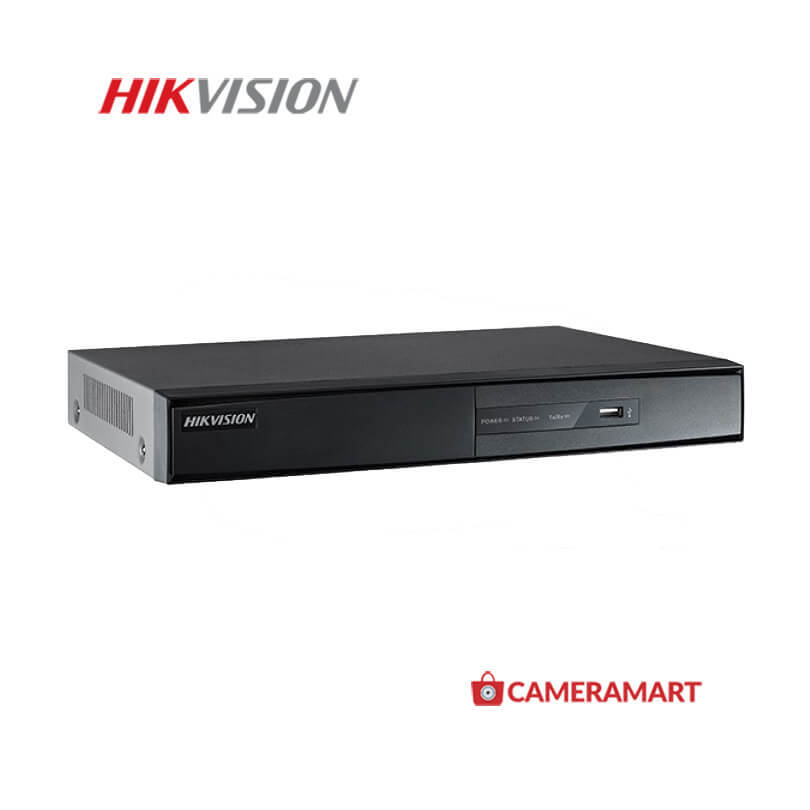 Đầu ghi hình Hikvision HK-9204HG-PRO - 4 kênh