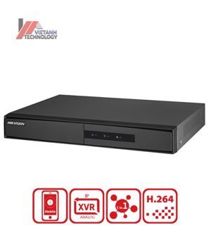 Đầu ghi hình Hikvision HK-9208HG-PRO - 8 kênh