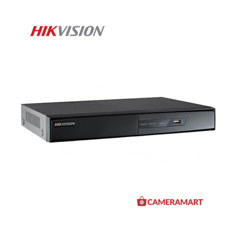 Đầu ghi hình Hikvision HK-9208HG-PRO - 8 kênh