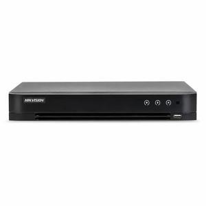 Đầu ghi hình Hikvision iDS-7208HUHI-K2/4S - 8 kênh