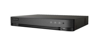 Đầu ghi hình Hikvision iDS-7208HUHI-K2/4S - 8 kênh