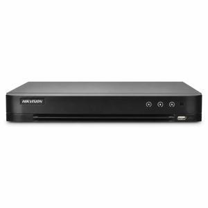 Đầu ghi hình Hikvision iDS-7208HQHI-K1/4S - 8 kênh