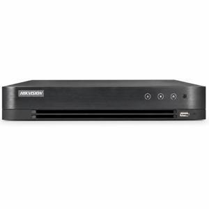 Đầu ghi hình Hikvision iDS-7208HUHI-K1/4S - 8 kênh