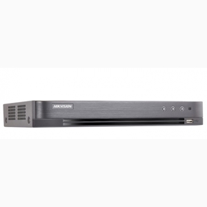 Đầu ghi hình Hikvision iDS-7208HUHI-K2/4S - 8 kênh