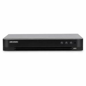 Đầu ghi hình Hikvision iDS-7204HUHI-K2/4S - 4 kênh