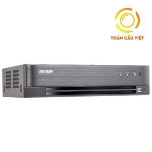 Đầu ghi hình Hikvision iDS-7216HQHI-K2/4S - 16 kênh