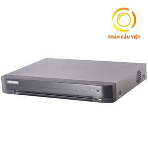 Đầu ghi hình Hikvision iDS-7216HQHI-K1/4S - 16 kênh