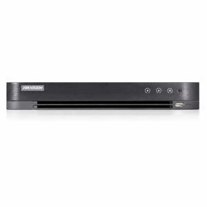 Đầu ghi hình Hikvision iDS-7216HQHI-K1/4S - 16 kênh