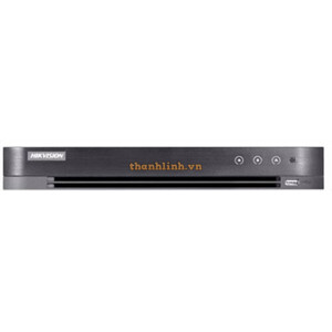 Đầu ghi hình Hikvision iDS-7216HQHI-K1/4S - 16 kênh