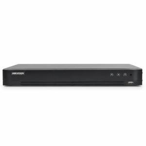 Đầu ghi hình Hikvision iDS-7216HQHI-K2/4S - 16 kênh