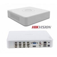 Đầu ghi hình Hikvision DS-7108HGHI-F1/N và ổ cứng 1000Gb