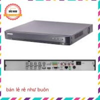 Đầu ghi hình Hikvision DS-7208HUHI-K1 5.0M