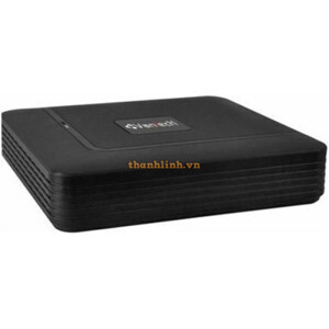Đầu ghi hình hỗn hợp 4 kênh Vantech VP-4160P