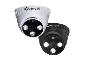 Đầu ghi hình Vantech VP-16700NVR2 - 16 kênh