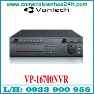 Đầu ghi hình Vantech VP-16700NVR - 32 kênh
