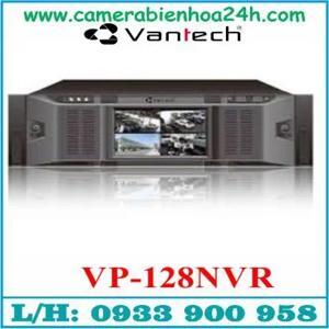 Đầu ghi hình Vantech VP-128NVR - 32 kênh