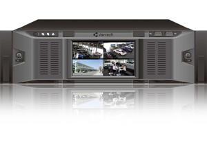Đầu ghi hình Vantech VP-128NVR - 32 kênh