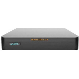 Đầu ghi hình Hybrid 8 kênh XVR-108G 8 Analog + 4 IP