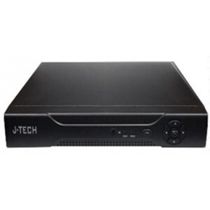 Đầu ghi hình Hybrid J-Tech HYD4304 - 4 kênh
