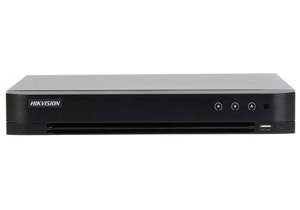 Đầu ghi hình Hybrid TVI-IP Hikvision DS-7204HQHI-K1/B - 4 kênh