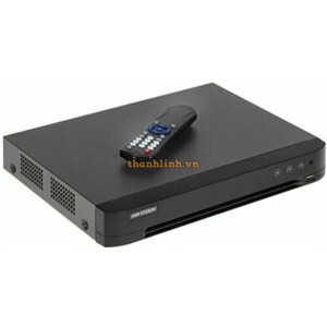 Đầu ghi hình Hybrid TVI-IP Hikvision DS-7204HQHI-K1/B - 4 kênh