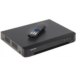 Đầu ghi hình Hybrid TVI-IP Hikvision DS-7204HQHI-K1/B - 4 kênh